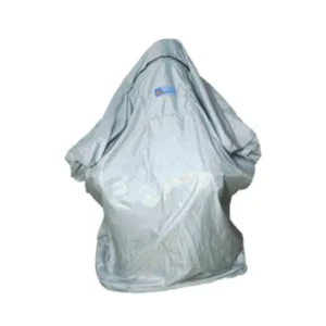 Chaleco Supervivencia MTDE