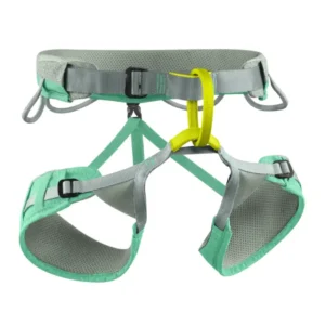 Jayne IV Dolphin arnés escalada deportiva edelrid